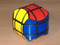 3) Cubo Faz